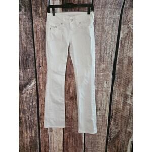 True Religion Becky Jean and 2 Tops! Size 26 Jeans T-Shirt Size Small